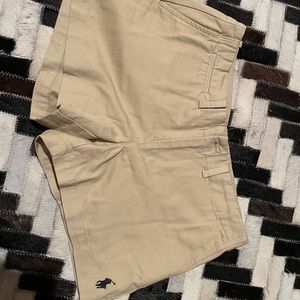 Polo Ralph kaki short
